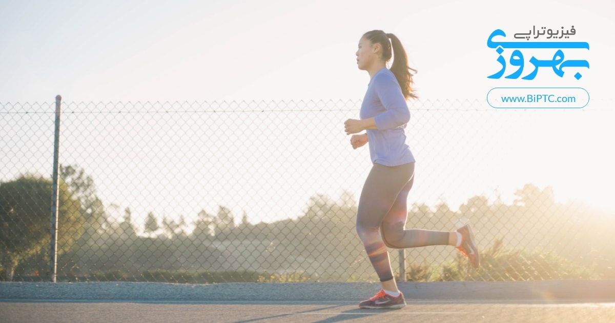 بهبود درد و سائیدگی مفاصل با ورزش