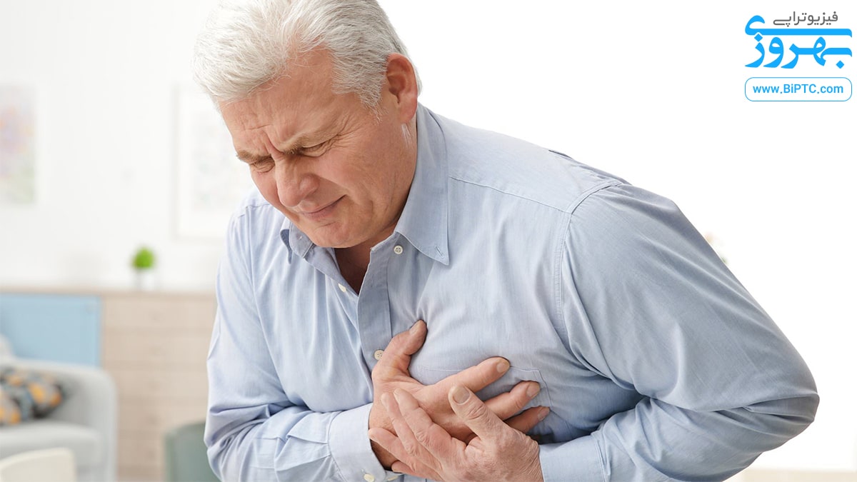 بیماری های قلبی عروقی بیماری های قلبی عروقی