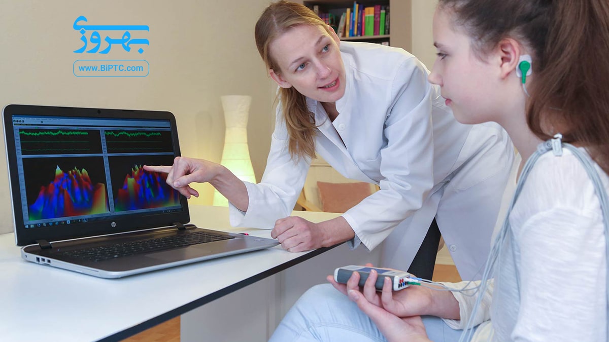 نوروفیدبک برای چه کسانی مناسب است؟ نوروفیدبک برای چه کسانی مناسب است؟